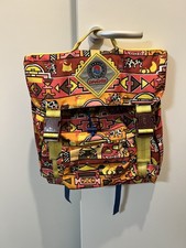 Zaino Invicta cartella