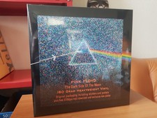 Pink Floyd / The dark Side Of