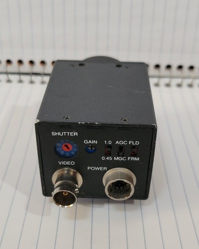 Pulnix 200 ccd fotocamera - tm-200,