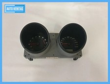 Originale SEAT Arosa 6H 1.4 MPI Tacho Strumento misto 6H0920800A 7DE