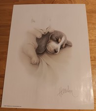 1984 BOB HARRISON "MIGLIORI