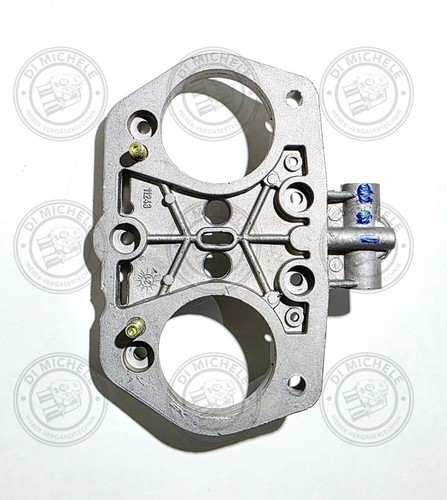 Weber idf nuovo coperchio - 48,