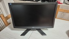 Monitor Acer 20" X203H 16:9