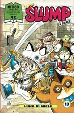 Dottor Slump & Arale n.14 di