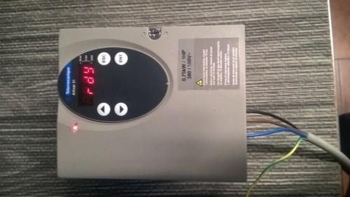 Atv31h055n4 plc inverter - atv31h055n4,