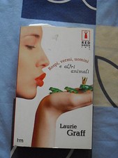 Rospi vermi uomini altri - vermi, e