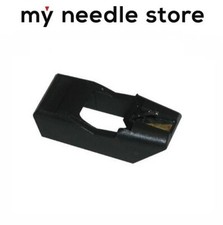 Ago fonografo stilo audio