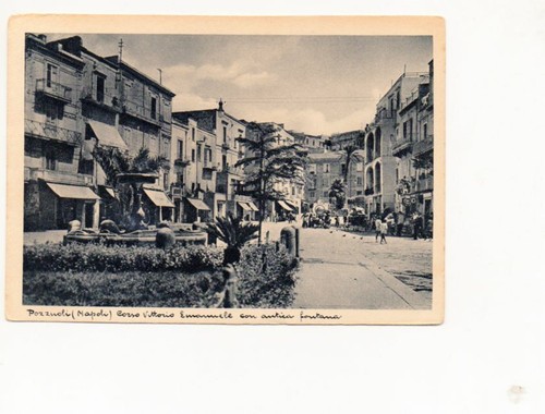956 pozzuoli corso vittorio - pozzuoli,