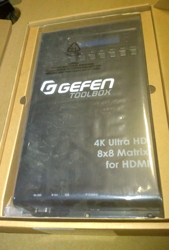 Nuovo gtb hd4k2k 848 - nuovo, ~