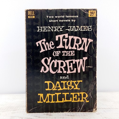 The turn screw daisy - the, &