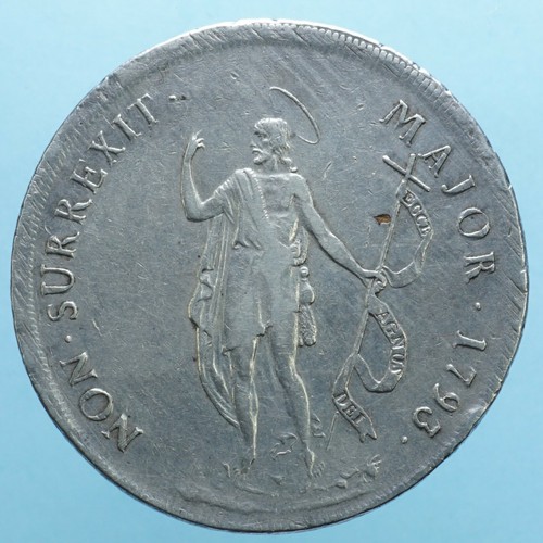 Genova repubblica lire 1793 - genova,