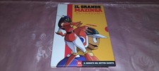 DVD nuovo+fascicolo IL GRANDE
