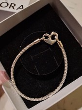 Vendo bracciale Moments