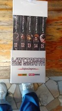 L'ATTACCO DEI GIGANTI