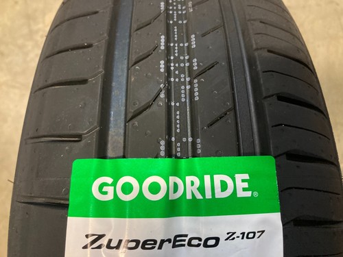 Pneumatici estivi goodride - 4,