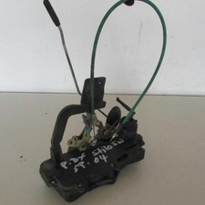 Coperchio serratura posteriore destro 21211 per Fiat Stilo 2001-2010 usato (21211)