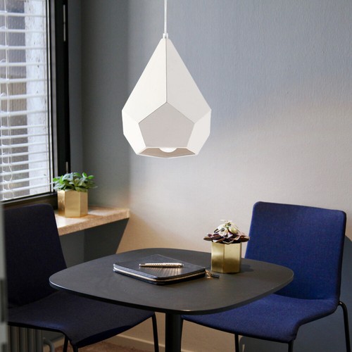 Lampadario sospensione in - lampadario, a