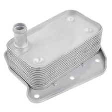 Radiatore Olio Motore per