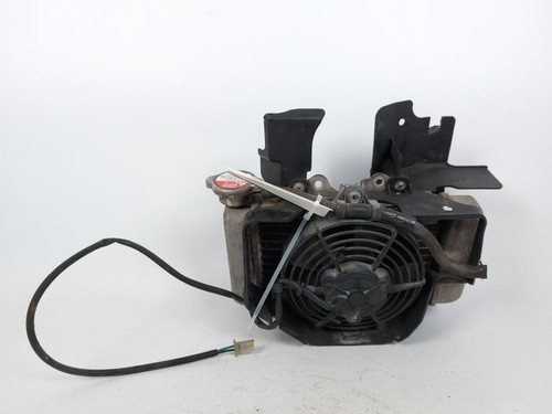 Radiatore honda 125 150 ii - radiatore, 125/150