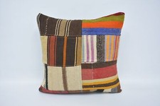 Cuscino per tappeto etnico