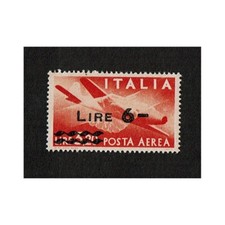 IT1794 - 1947 Posta Aerea Lire