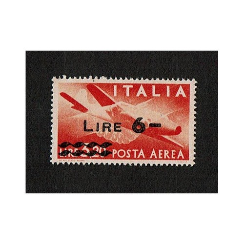 It1794 1947 posta aerea - posta, lire