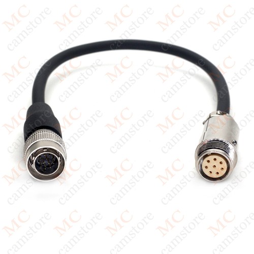 Cavo adattatore canon zoom - cavo,