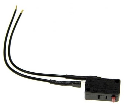 Polti microinterruttore ferro