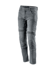 Pantaloni Moto STEEL MAN BLACK J2980 Oj Atmosfere Metropolitane