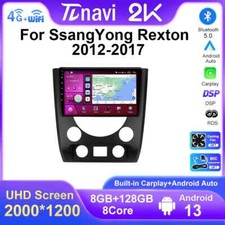 Android Car Radio Multimedia