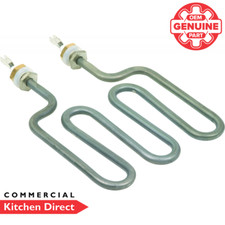 Marco Elemento riscaldante