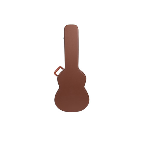 Custodia rigida chitarra - rigida,