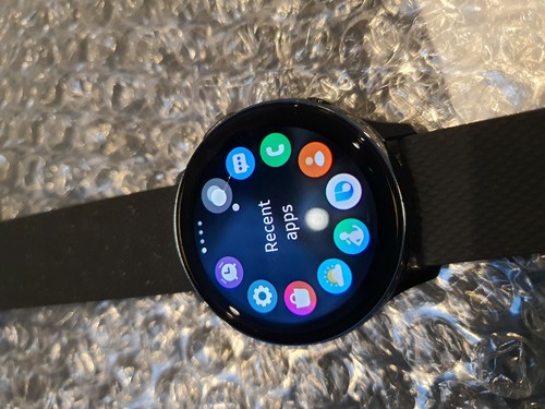 Smart watch samsung galaxy - smart,