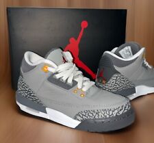 Nike Air Jordan 3 Retro GS