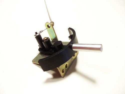 Pioneer 117d parts - pioneer,