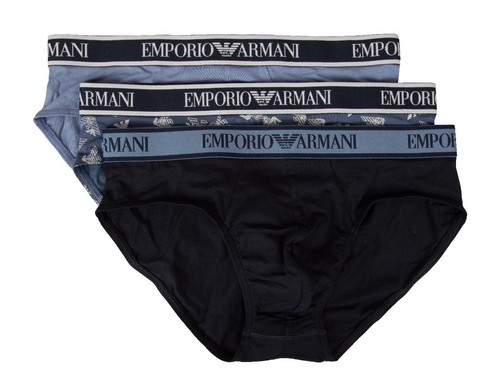 Slip uomo emporio armani - emporio,