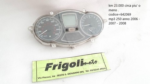Mp3 250 2006 2007 2008 - mp3,