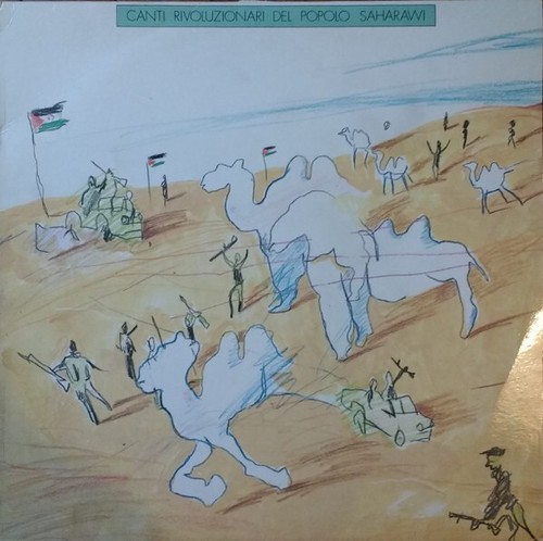 Chahid wal canti - el,
