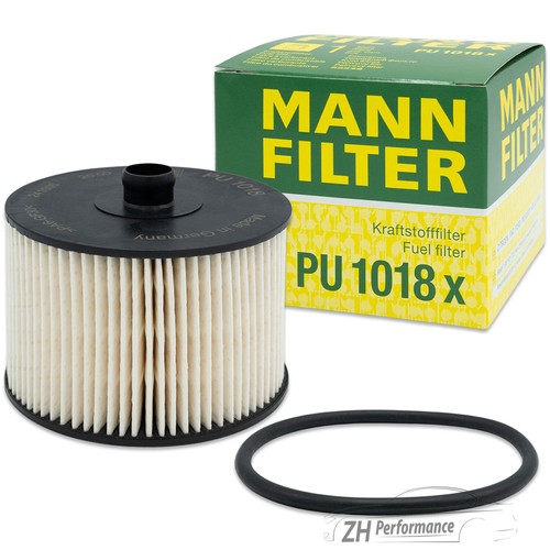 Filtro mann 1018 - filtro,