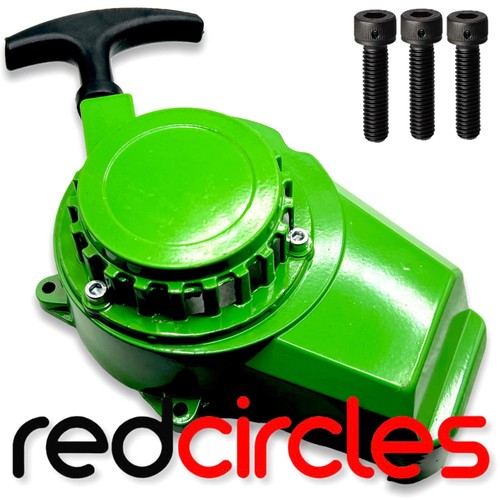 Verde 49cc metal cog mini - 49cc,