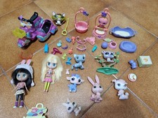 set bambole Blythe Littlest Pet shop