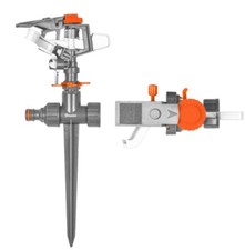 Irrigatore circolare XXL per