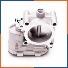 Corpo farfallato per MERCEDES