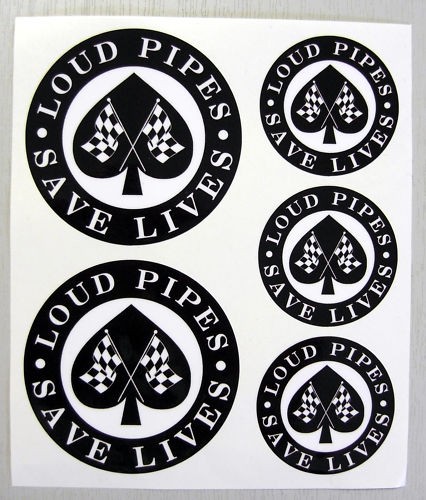 Adesivi decal vintage - adesivi,