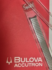 Vecchio stock USA 60s vintage