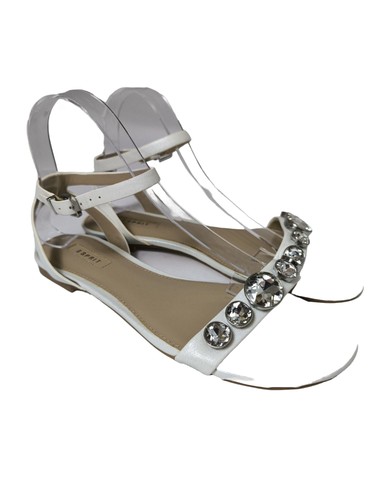 Esprit sandalo comodo - comodo, donna