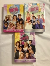 Beverly Hills, 90210 -