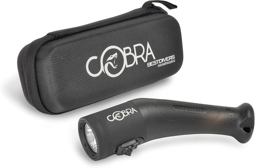 Lampada cobra 1500 lumen - cobra,