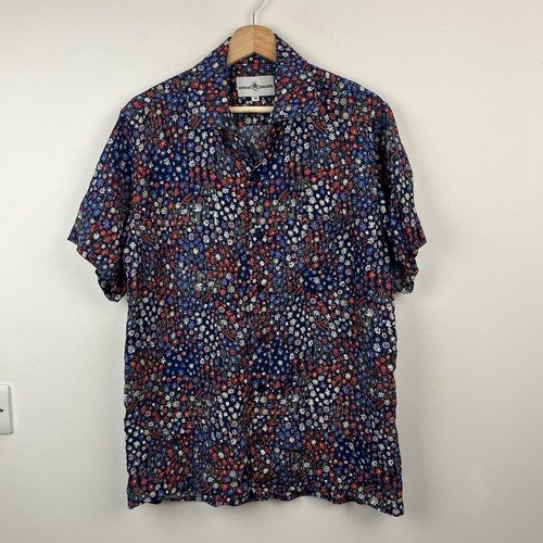Madcap england camicia uomo - england,