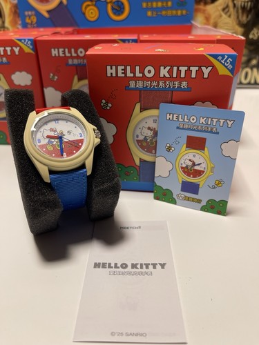 Nuovo orologio boxfun - ⚠️nuovo,